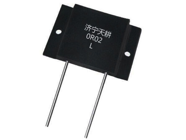 RJ712-2型功率型高穩定、高精密金屬箔產品